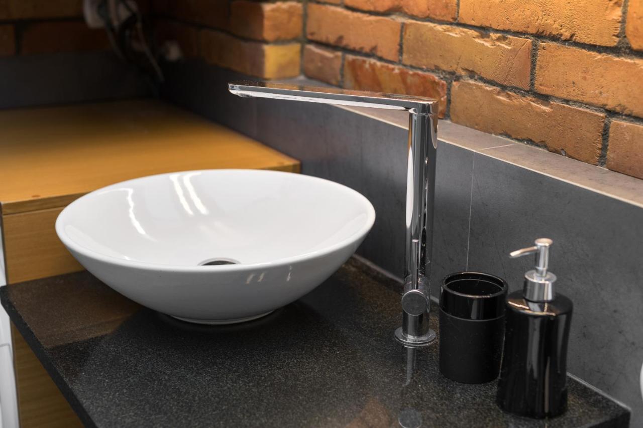 Apartament Scandinavia Закопане Екстер'єр фото