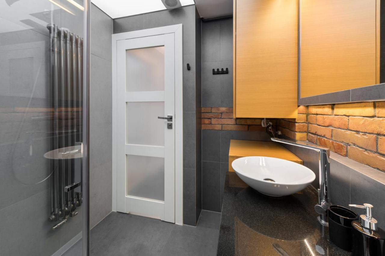 Apartament Scandinavia Закопане Екстер'єр фото