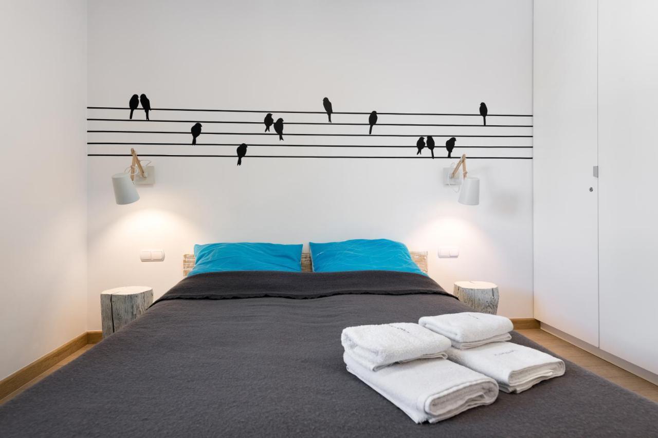 Apartament Scandinavia Закопане Екстер'єр фото
